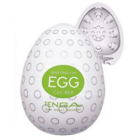Tenga Egg Clicker